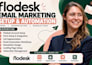 setup flodesk email automation workflow campaign flodesk segmentation newsletter